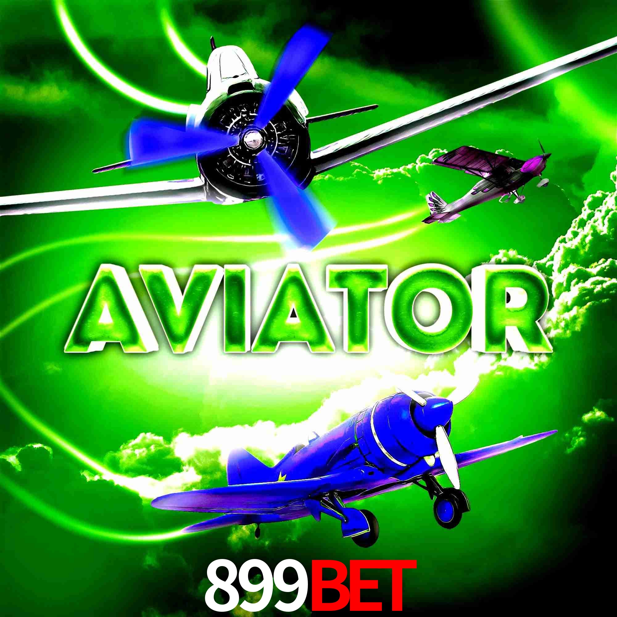 Aviator 899Bet Tente a Sorte