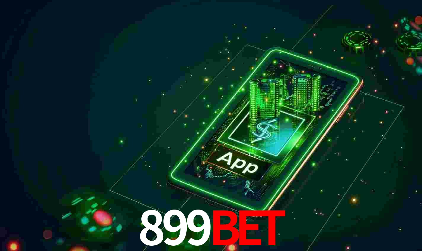 Simplificando a Experiência de Jogo 899Bet App