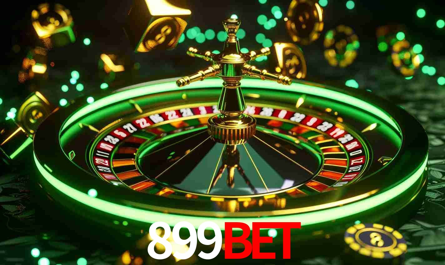Desfrutar de um Cassino 899Bet