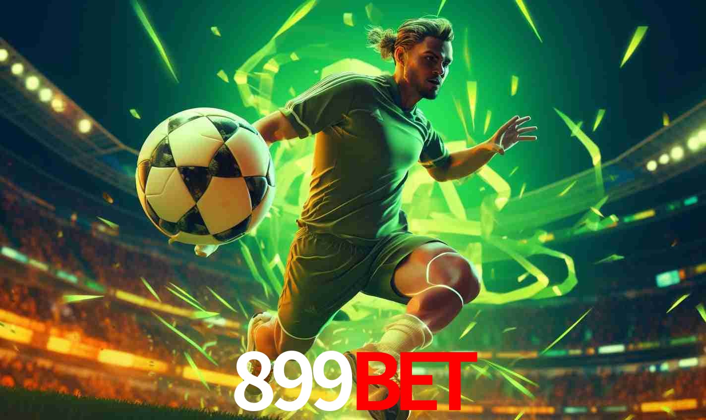 Diversidade Apostas no 899Bet
