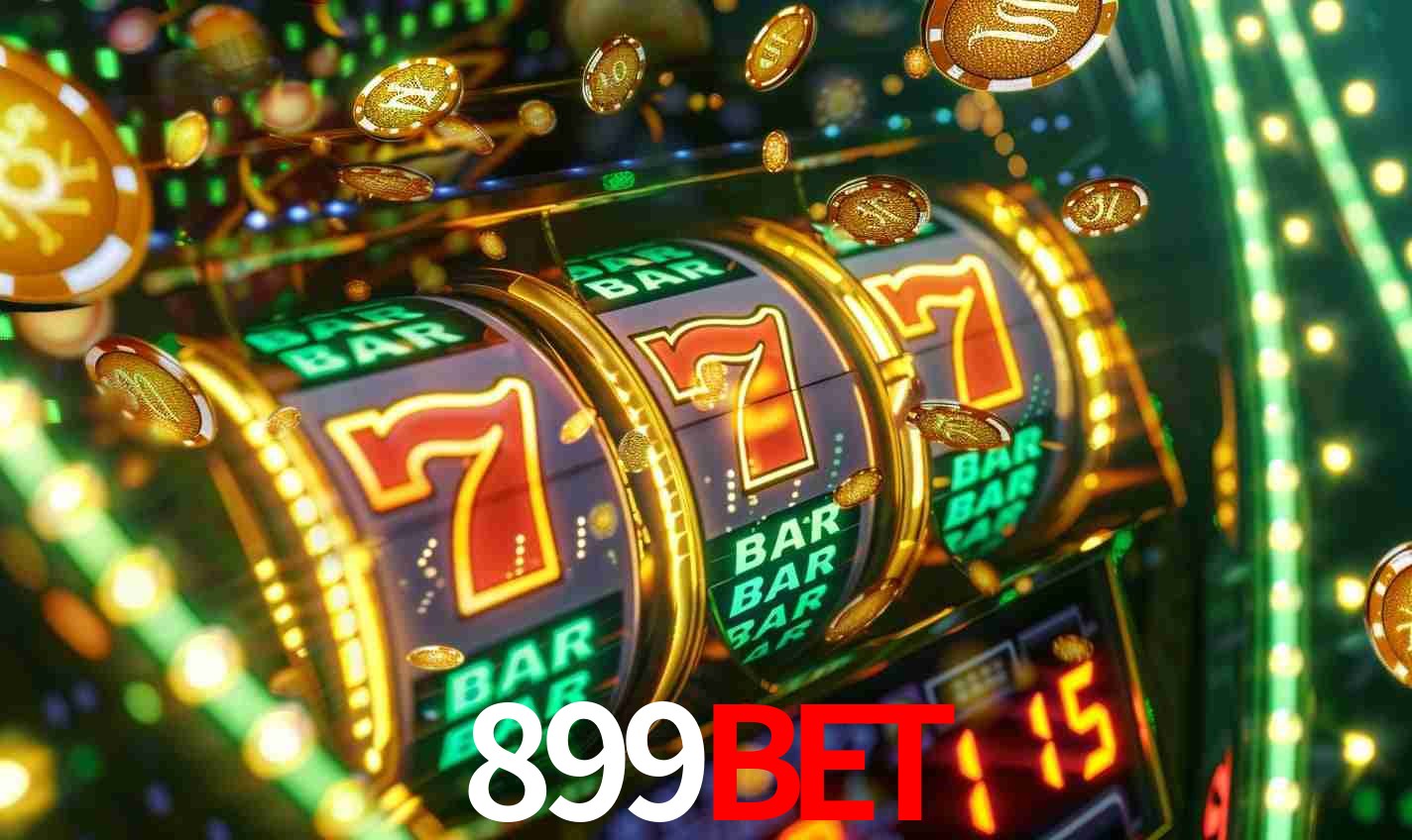 Populares Slots 899Bet