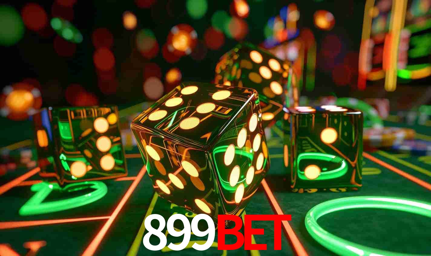 Entretenimento no Jogos 899Bet