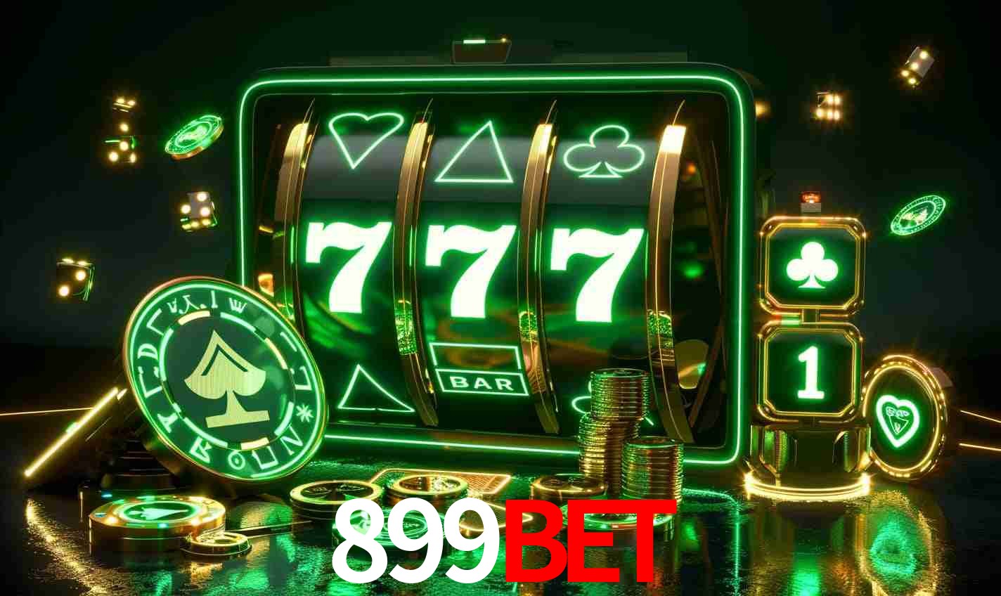 Seguro Login no Cassino Online 899Bet