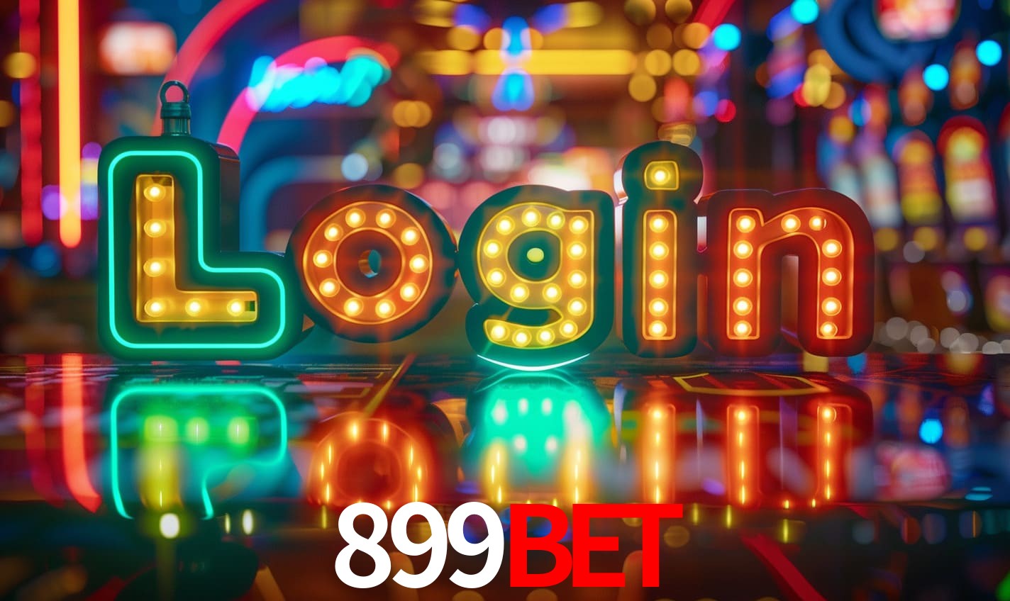 Mundo dos Jogos Cassino 899Bet